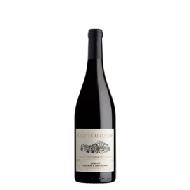 Vin rouge Merlot Cabernet (75cl)
