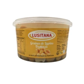 Graines de lupin (300g)