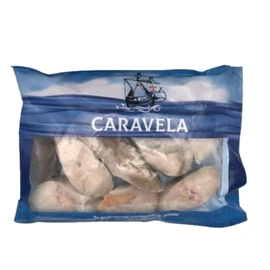 Darne de Merlu à Frire (1kg)