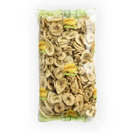 Banane chips (500g)