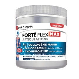 Complément Alimentaire Articulations - Forté Flex Max (260g)