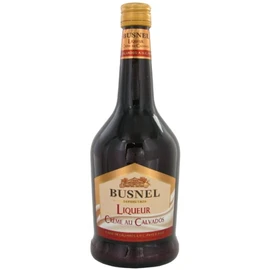 Liqueur Crème Au Calvados 17% (70cl)