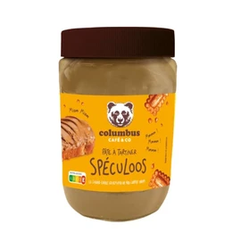 Pâte à Tartiner Speculoos (400g)