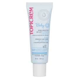Soin Bébé Croûtes de Lait Express (40ml)
