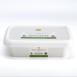 Féta d'Epire Artisanale Bio (180g)