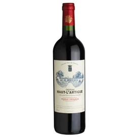 Vin rouge Pessac Leognan AOC (75cl)