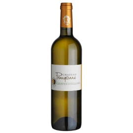 Vin blanc Graves AOC (75cl)