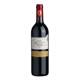 Vin rouge graves (75cl)