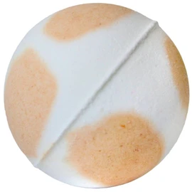Bombe de bain Odeur Coco (120g)