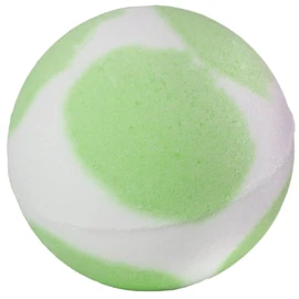 Bombe de bain Odeur Pomme (120g)