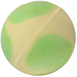 Bombe de bain Odeur Ananas (120g)