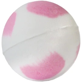 Bombe de bain Parfum Rose (120g)