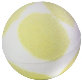 Bombe de bain Odeur à la Vanille (120g)