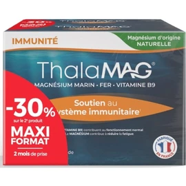 Complément Alimentaire Marin Forme Physique et Mentale