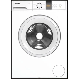 Lave-linge frontal 10kg 1400 tours TFWM1014AW blanc