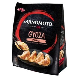 Gyoza au Porc (400g)
