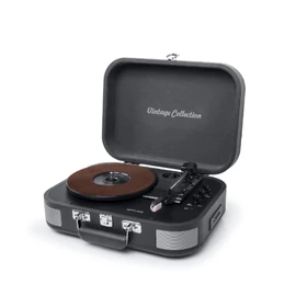 Platine Vinyle MT-201