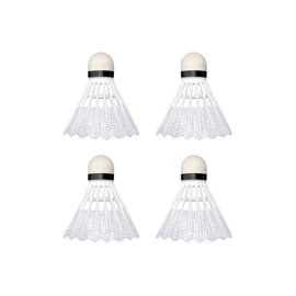 Volants badminton