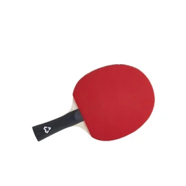 Raquette de tennis de table - Rouge