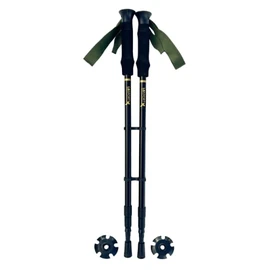 Bâton de marche Telescopiques