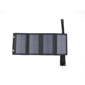 Mini Panneau Solaire Pliable