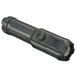 Lampe de Poche LED avec Faisceau Reglable Grossissant