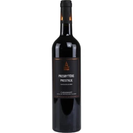 Vin Rouge Languedoc-Roussillon (75cl)