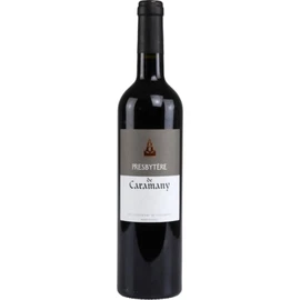 Vin Rouge Languedoc-Roussillon (75cl)