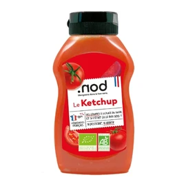 Sauce Ketchup (280g)