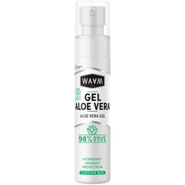 Gel Aloé Vera Bio (100ml)