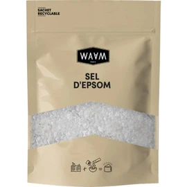 Sel d'Epsom (500g)