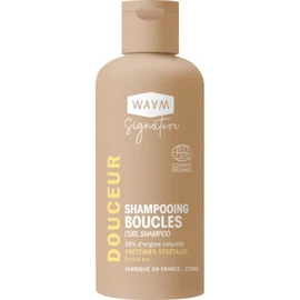 Shampoing Boucles Bio (230ml)