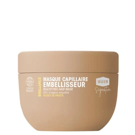 Masque Capillaire Embelliseur Bio (250ml)