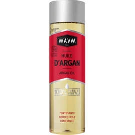 Huile d'Argan Bio