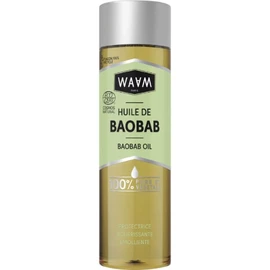 Huile de Baobab