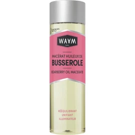 Macérat Huileux de Busserole
