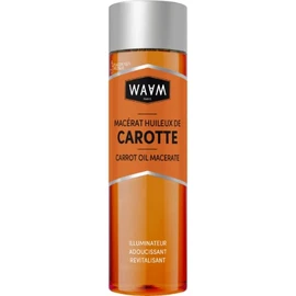 Macérat Huileux de Carotte