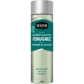 Huile De Fénugrec Bio