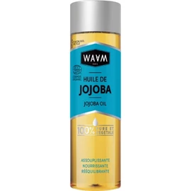 Huile de Jojoba Bio