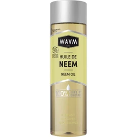 Huile de Neem Bio