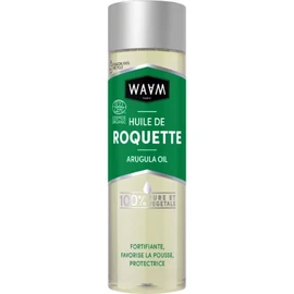 Huile de Roquette pour Cheveux Bio (75ml)