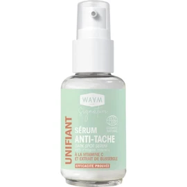 Sérum Anti-Tâches Bio (30ml)