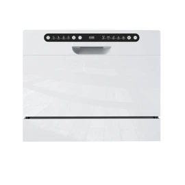 Lave-vaisselle 6 couverts MED8407
