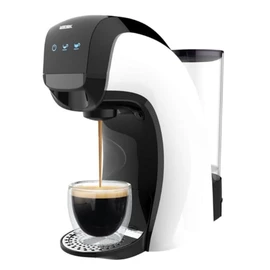 Machine à expresso multi-dosettes MEDS835B