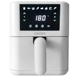 Friteuse  Airfryer 2,2 L MD203