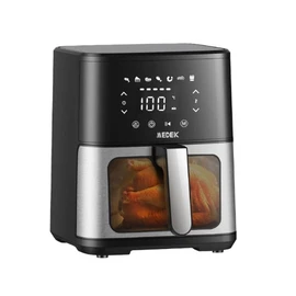 Friteuse Aifryer 4,5L MD4503A-SW