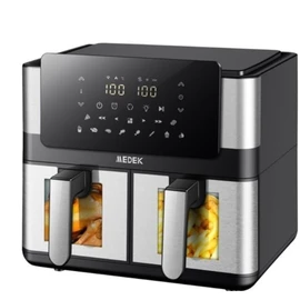 Friteuse Airfryer MD905A-SW
