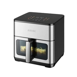 Airfryer MD1008A-SW