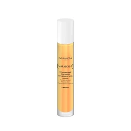 Soin Roll-On Anti-Imperfections Brillance Pores Dilatés Points Noirs Boutons Et Microbiote Sos Zone T Potion Magique Marabou-T (10ml)