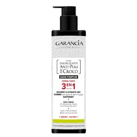 Soin Visage Ensorcelante Anti Peau de Croco Crème Corps 3en1 (400ml)